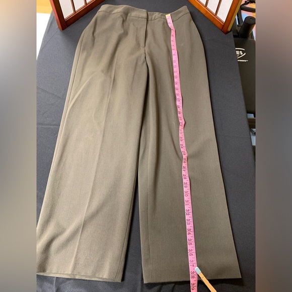 Pursuits,Ltd Women’s Dress Pants Size 8 Good Condition - Picture 6 of 9